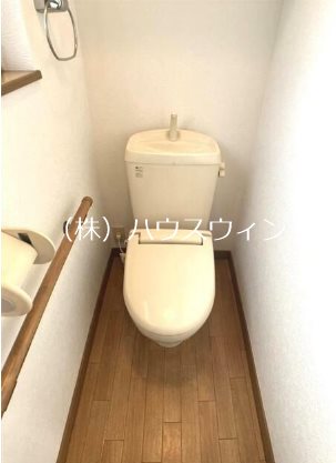 越谷市神明町二丁目戸建  その他1