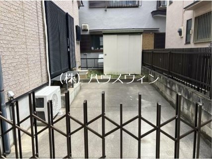 越谷市神明町二丁目戸建  その他2