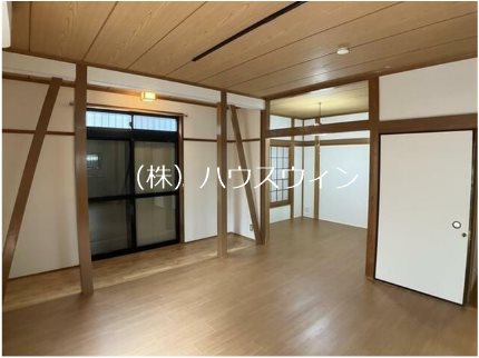 越谷市神明町二丁目戸建  その他4