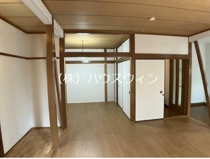 越谷市神明町二丁目戸建  その他5