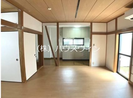 越谷市神明町二丁目戸建  その他6