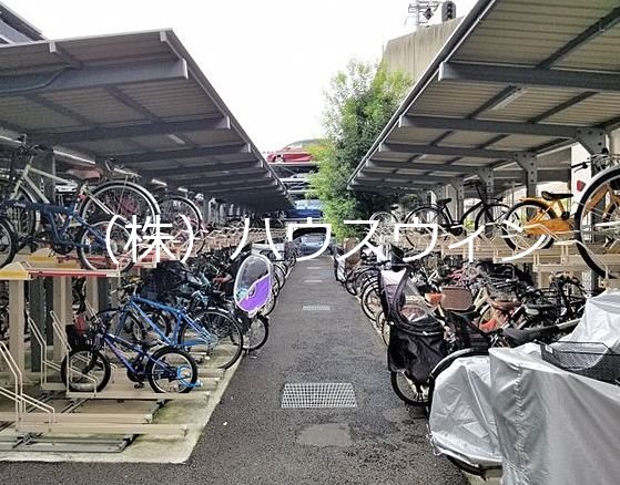 グランセンス越谷レイクタウン その他7