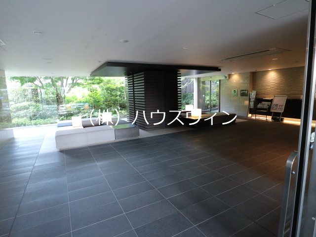 グランセンス越谷レイクタウン その他8