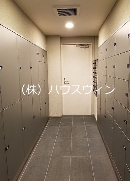 グランセンス越谷レイクタウン その他9