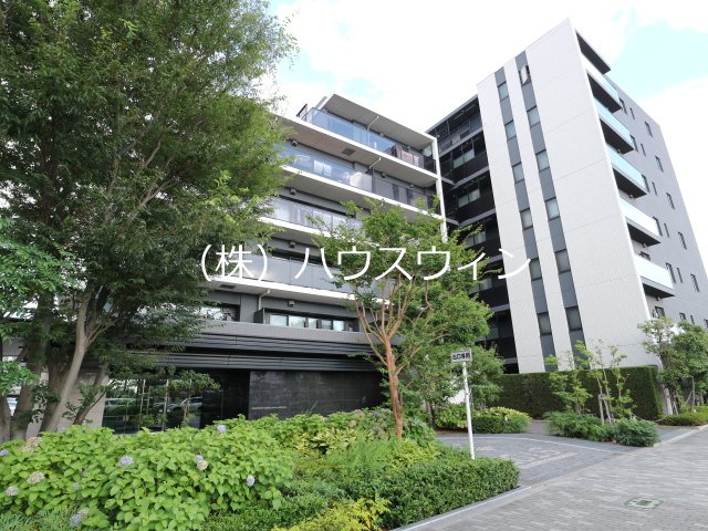 グランセンス越谷レイクタウン その他12