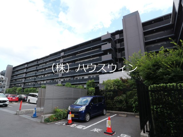 グランセンス越谷レイクタウン その他17