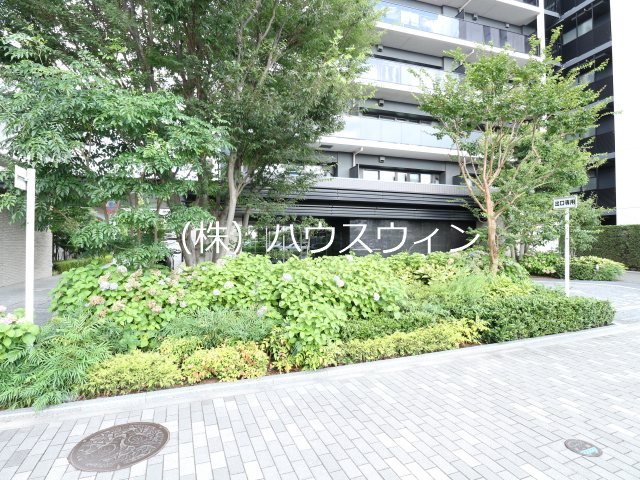 グランセンス越谷レイクタウン その他20