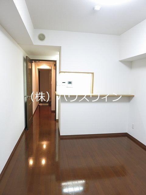 willDo越谷 リビング