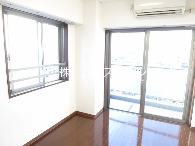 willDo越谷 リビング