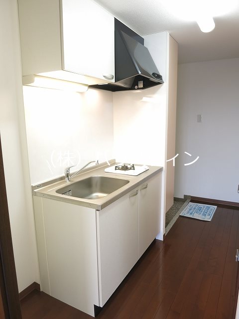 willDo越谷 キッチン