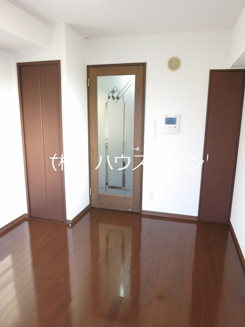 willDo越谷 ベッドルーム