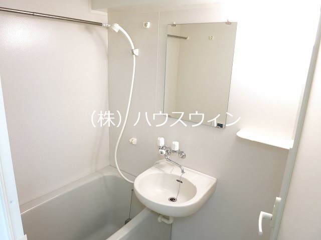 willDo越谷 風呂画像