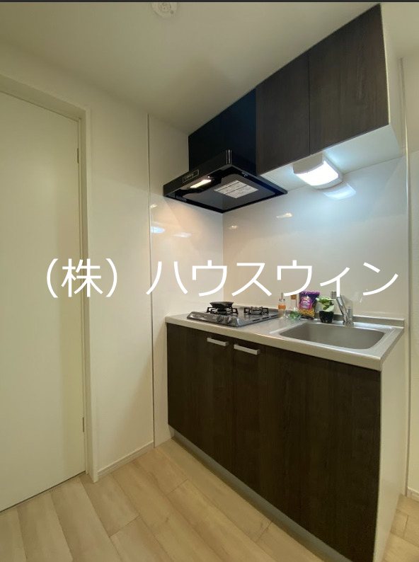 KEIAI　RESIDENCE　せんげん台 キッチン