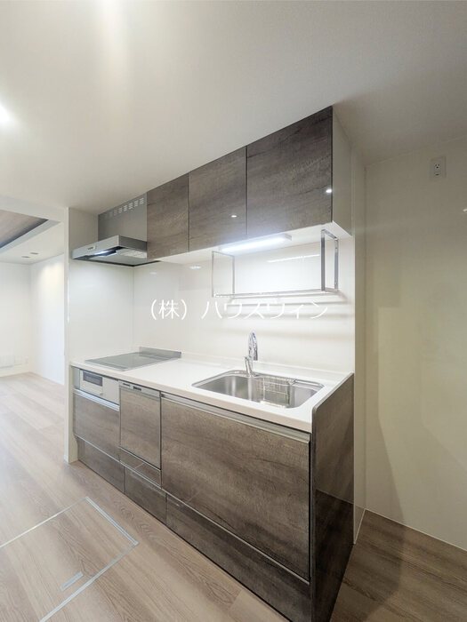 アニヴェルセル キッチン