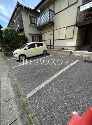 エクセル千間台Ｃ棟 その他2