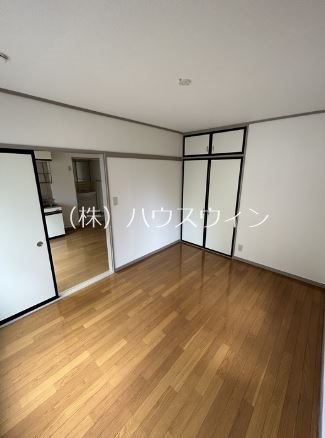 エクセル千間台Ｃ棟 リビング