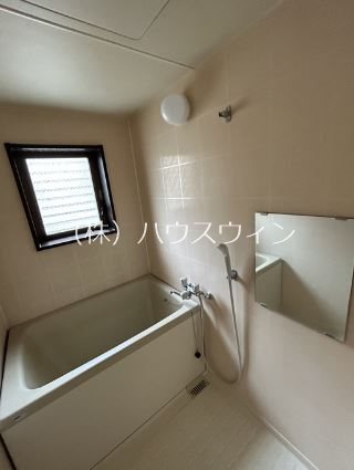 エクセル千間台Ｃ棟 風呂画像