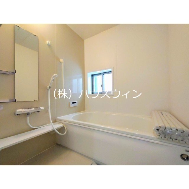 Kolet春日部南 風呂画像