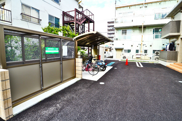 Gran　Velle その他5