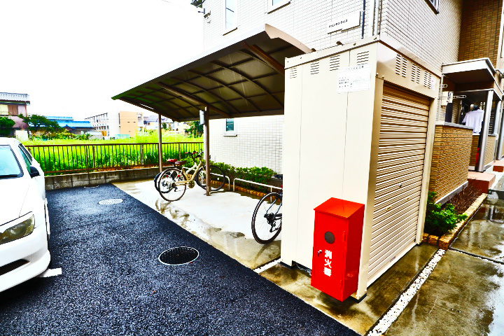 メゾンサンライズ その他7