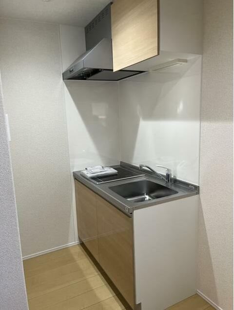 ウエストガーデン越谷恩間 キッチン