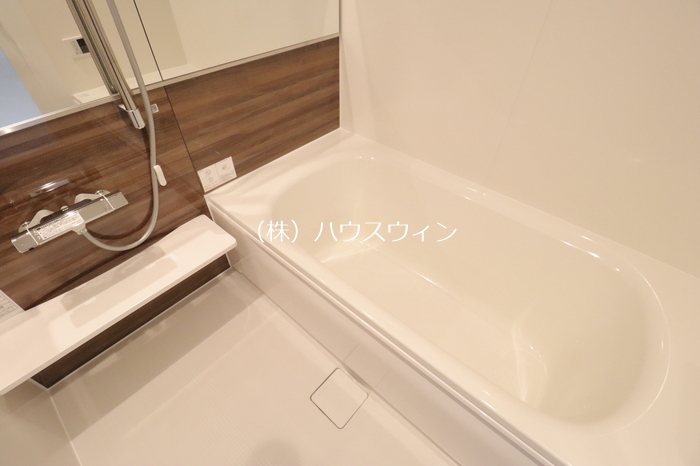 アニヴェルセル 風呂画像