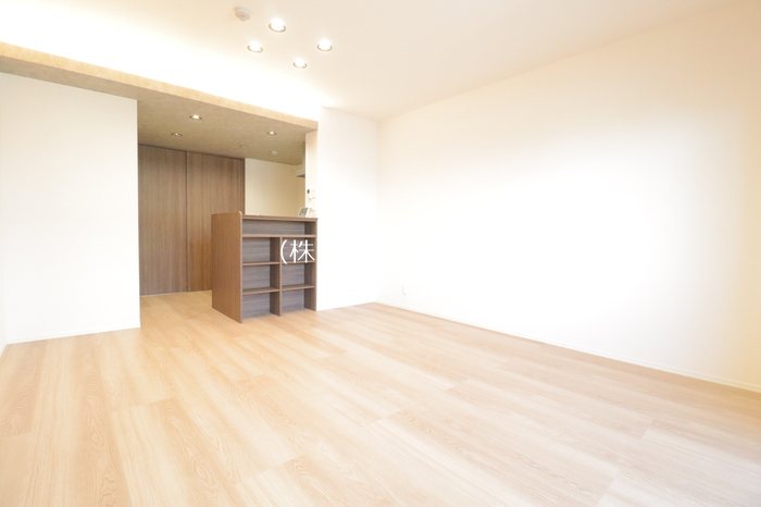 アニヴェルセル リビング