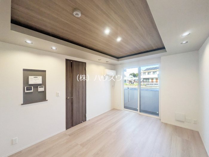 アニヴェルセル ベッドルーム