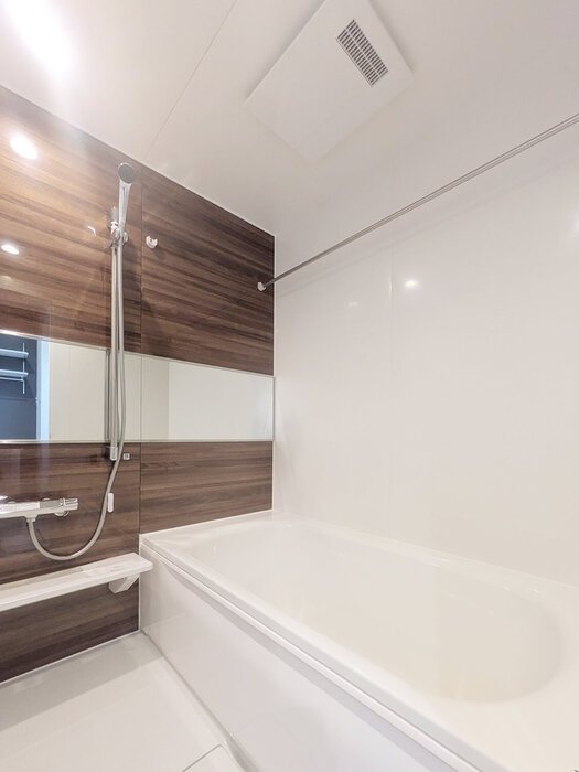 アニヴェルセル 風呂画像