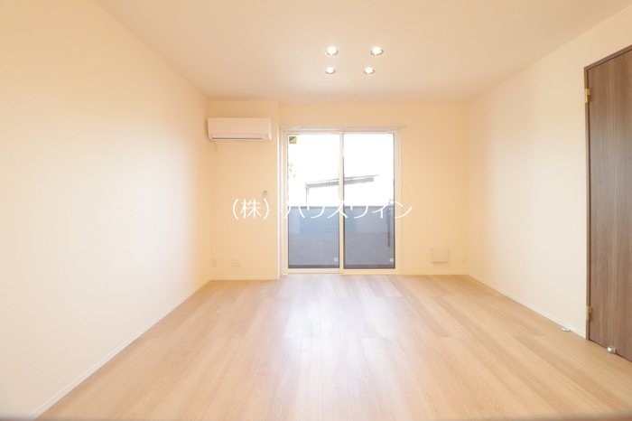 アニヴェルセル ベッドルーム