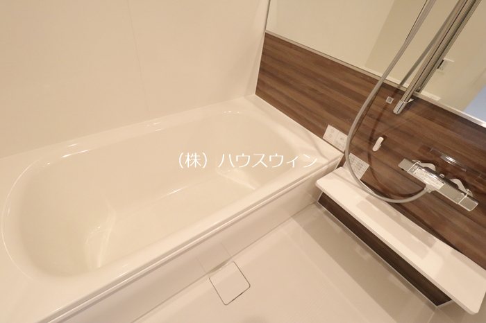 アニヴェルセル 風呂画像