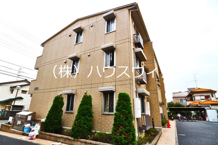 ロイヤルガーデン花水木 その他7