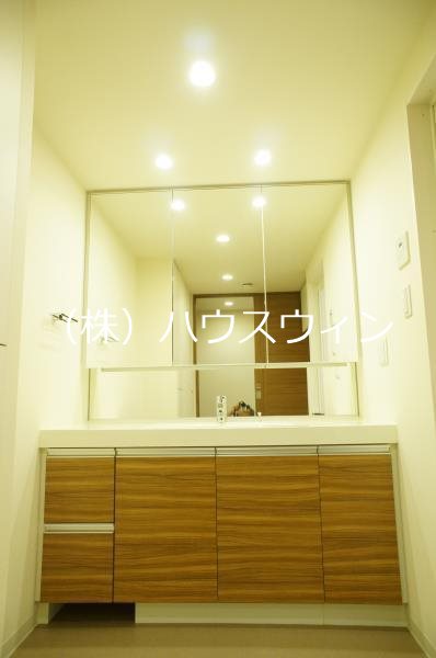 Brillia越谷レイクタウン その他1
