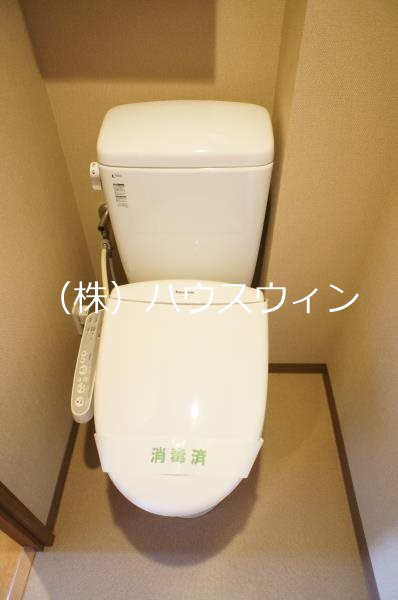 Brillia越谷レイクタウン その他2