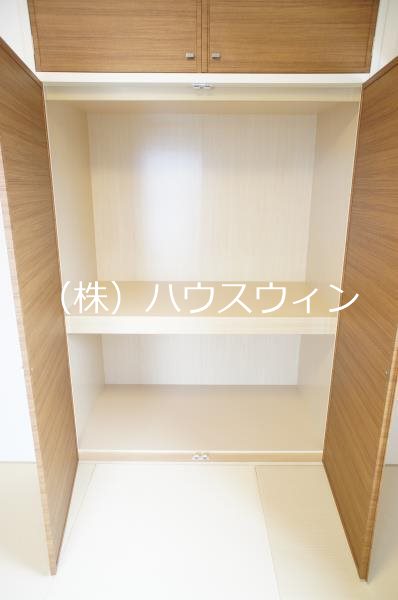 Brillia越谷レイクタウン その他3
