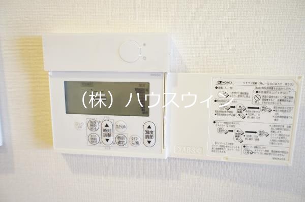 Brillia越谷レイクタウン その他4