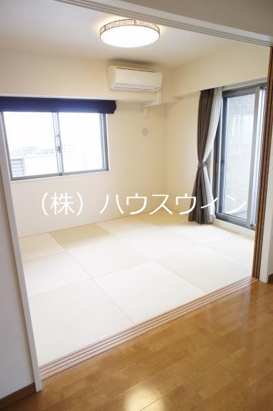 Brillia越谷レイクタウン その他7