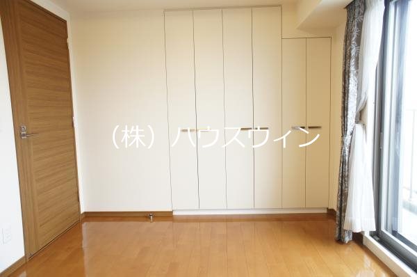 Brillia越谷レイクタウン その他8