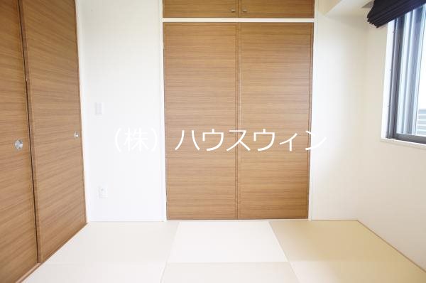 Brillia越谷レイクタウン その他9
