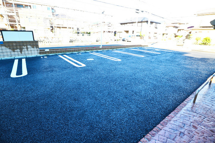 グレイスレジデンス中央 その他6