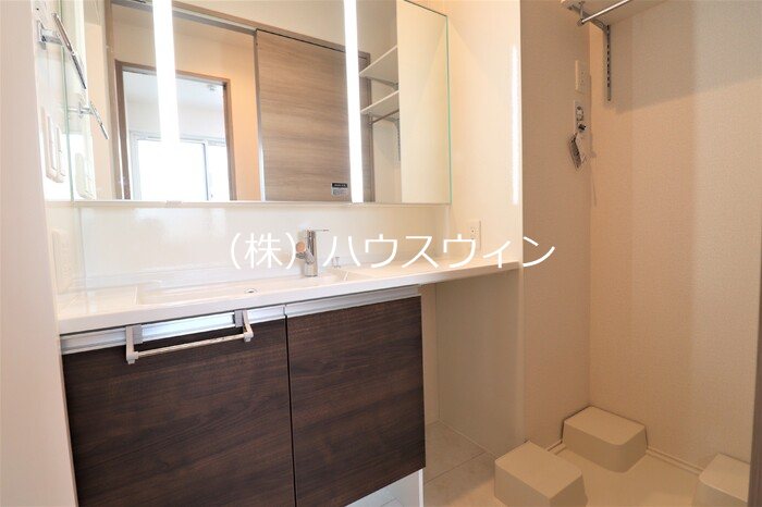 Noble villa 草加西町A その他2