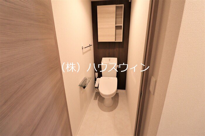 Noble villa 草加西町A その他3