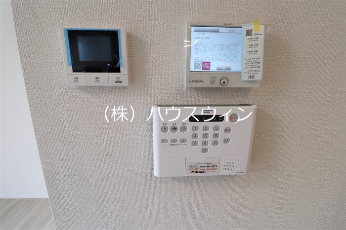Noble villa 草加西町A その他4