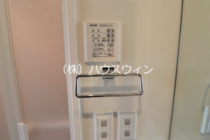 Noble villa 草加西町A その他5