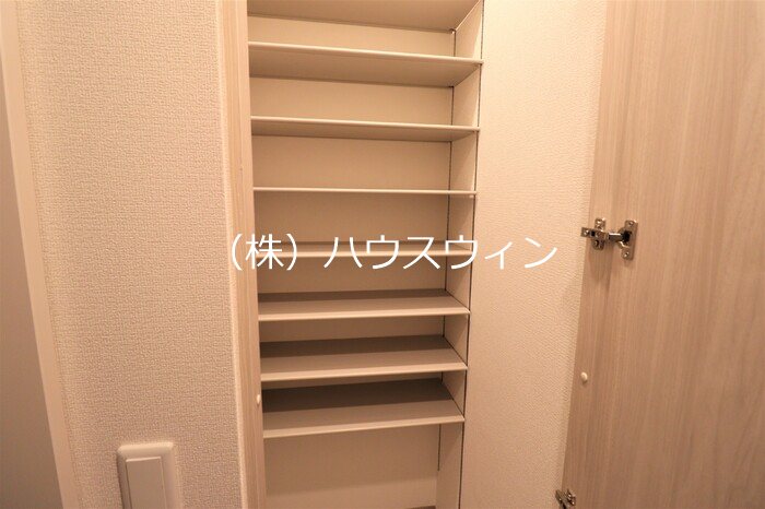 Noble villa 草加西町A その他7
