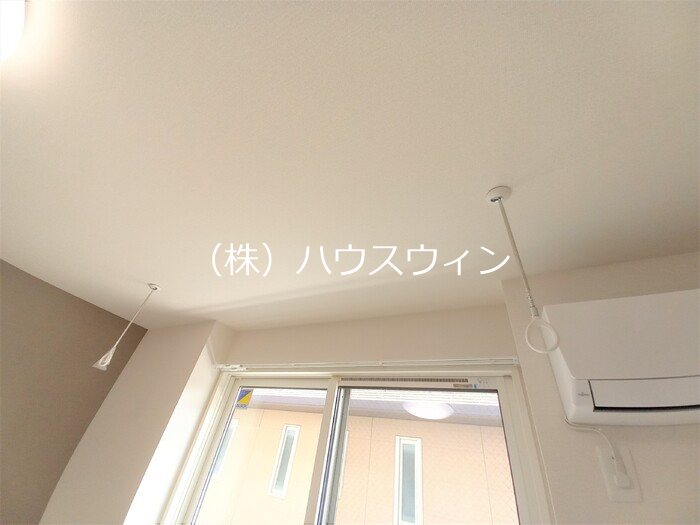 Noble villa 草加西町A その他8
