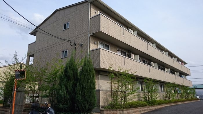レジデンスSK その他9