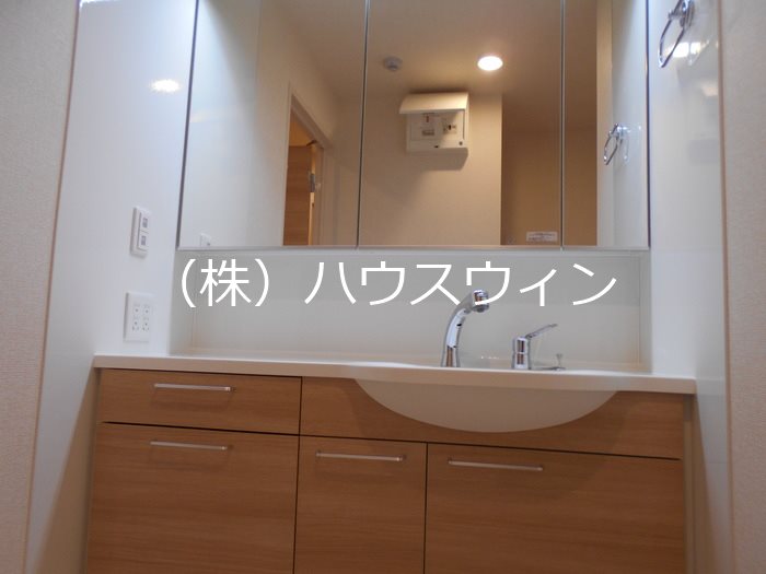 ロイジェントパークス草加手代　B その他1