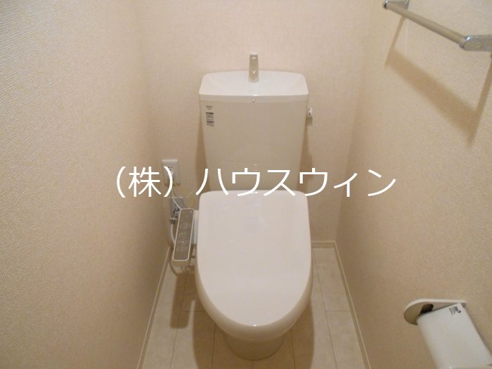 ロイジェントパークス草加手代　B その他4