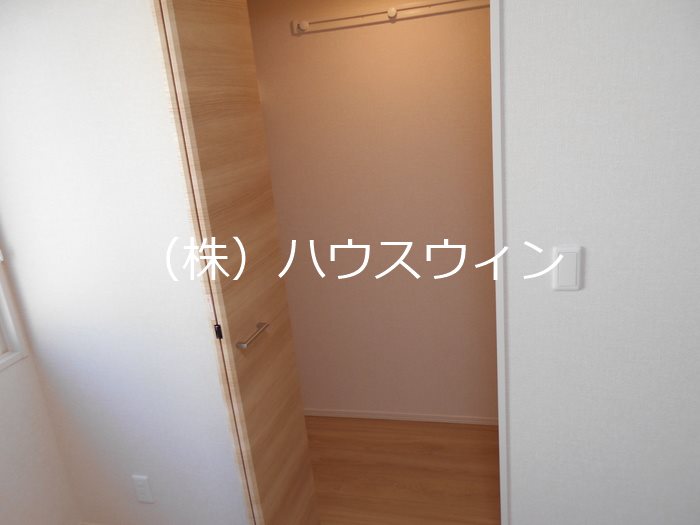 ロイジェントパークス草加手代　B その他5